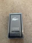 Helt ny Lacoste l'homme timelless eau de toilette 30ml