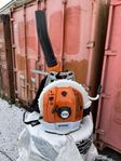 Stihl BR 700 Blåsaggregat + styre