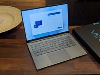 Lenovo Yoga Slim 7 Pro 14" OLED 90Hz