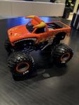 Monster Jam El Toro Loco, 1:24