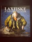 Laxfiske och favoritflugor