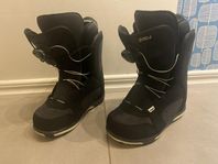 Snowboardboots Head Zora 24,5 EU 38 Boa