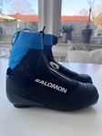 Salomon S/max Carbon Classic längdpjäxor