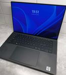 Dell Precision 5550 - i7/32GB/1000GB/T2000