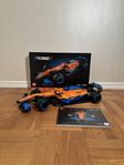 Lego technic (42141)