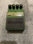 Digitech Bad monkey - overdrive