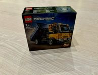 LEGO Technic 42147 Dumper