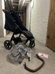 Britax Römer B-Agile 