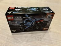 LEGO Technic 42134 Monster Jam Megalodon