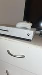 Xbox one s plus kontroll 