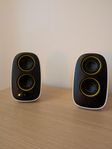 Philips SPA3210 2.0 Speaker System