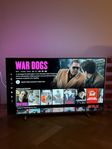 Philips 50 tum Ambilight 4K Smart TV