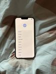 Iphone 13 pro max 128gb