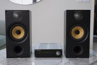 Bowers & Wilkins 686 S2