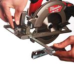 Milwaukee M18 CCS55-0 Cirkelsåg FUEL NY