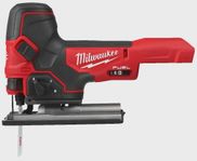 Milwaukee Batteridriven Sticksåg M18 FBJS-0X NY