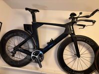 Trek Speed Concept 2019