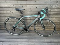 Bianchi damracer