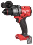 Milwaukee M18 FPD3 Slagborrmaskin 18V NY 