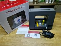 Panospace 3D Printer skrivare PLA 