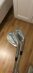 Mizuno JPX Tour 900 / Titleist TMB 716