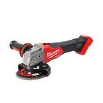 Milwaukee M18 FSAG125X-0X Vinkelslip 18V 125mm