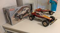 Kyosho Presto 2st