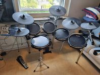 Alesis DM10 digitaltrumset 