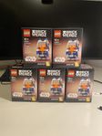 Lego Ahsoka Brickheadz