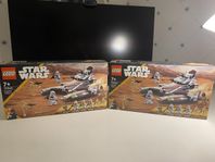 Lego Republic Fighter Tank