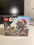 Lego Slave I