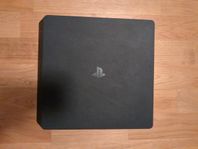 Playstation 4 slim