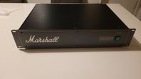 Marshall 9000 Series Power Amplifier 