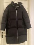 J.Lindeberg Sydney Down Parka   Black