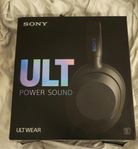 SONY -WH ULT T900N