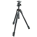 Manfrotto stativ 290 Xtra med kulled 496 RC2