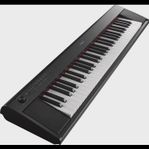 Yamaha Piaggiero NP-12 (digitalpiano) 