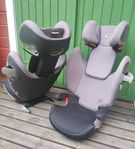 4st Cybex - Solution S-Fix