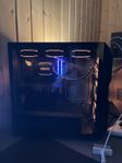 Chassi/ cooler master td500 mesh