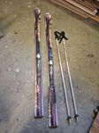 Millarco - Ski - Nordica Sportmachine 70 XCT