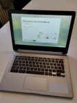 13.3" Acer Chromebook R 13 - CB5-312T + TOUCHSCREEN