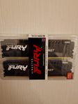 Kingston FURY Beast 16GB DDR5 RAM