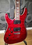 Schecter Omen Extreme Lefty