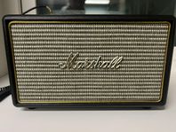 Marshall speaker