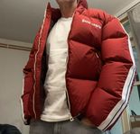 Palm Angels Puffer Jacket