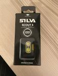 Silva scout light