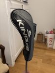 Cobra Hybrid F8 19* Stiff/flex 