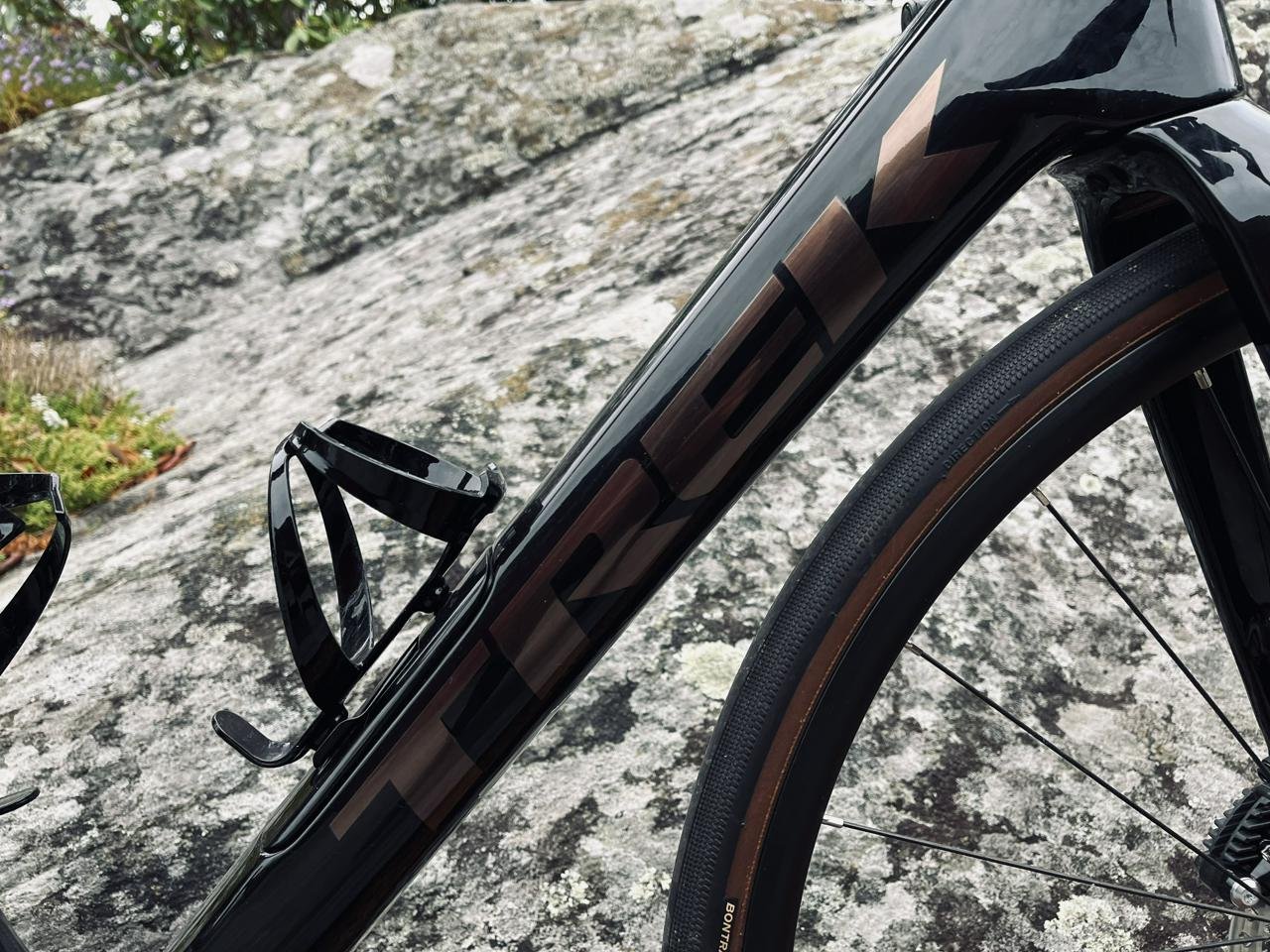 Trek Domane SL5 gen4