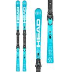 Head Worldcup Rebels e-Speed Pro (23/24) inkl Freeflex ST 14