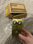 Digitech DOD Overdrive Preamp 250 ny i kartong.